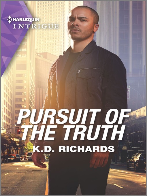 Title details for Pursuit of the Truth by K.D. Richards - Available